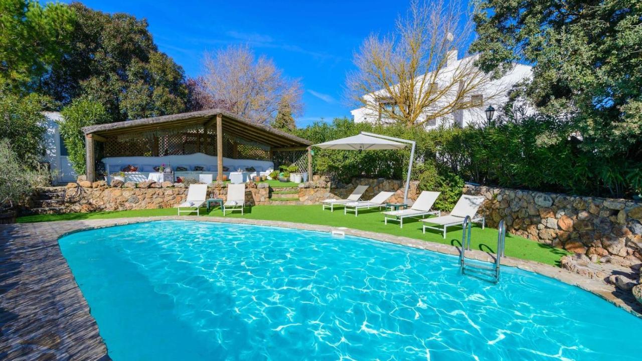Villa El Hoyo By Ruralidays *