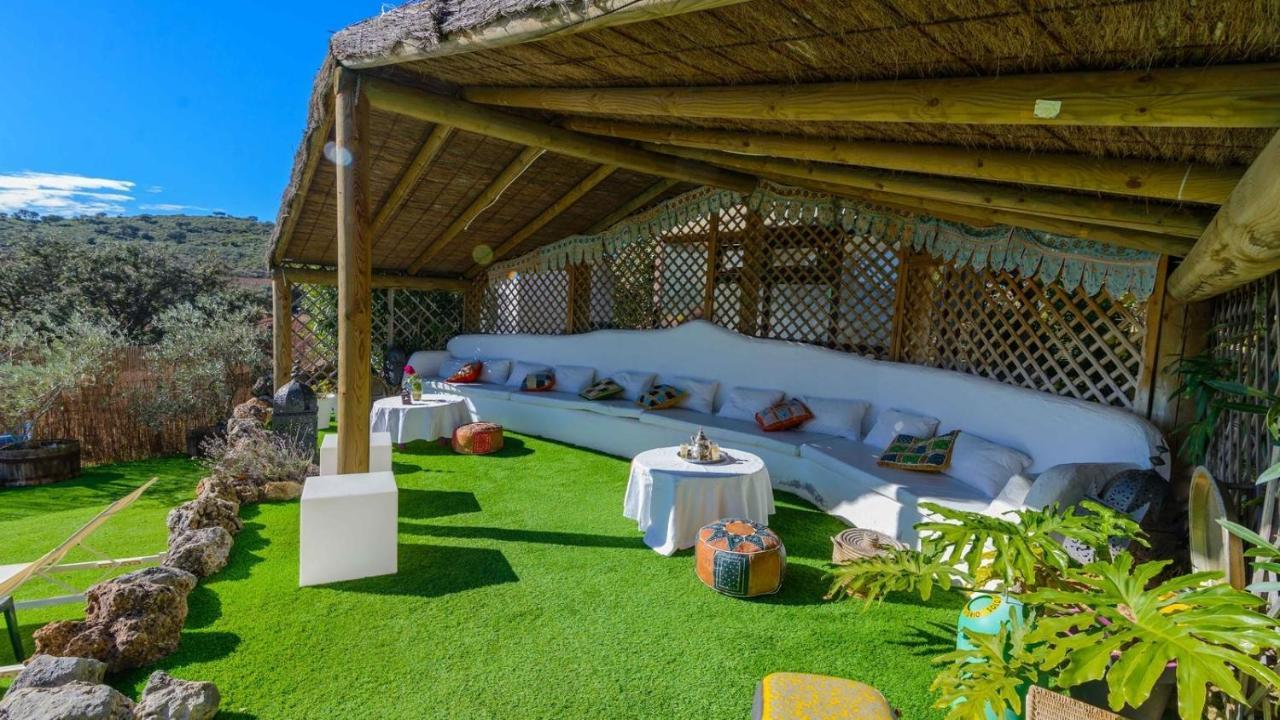 El Hoyo By Ruralidays Villa