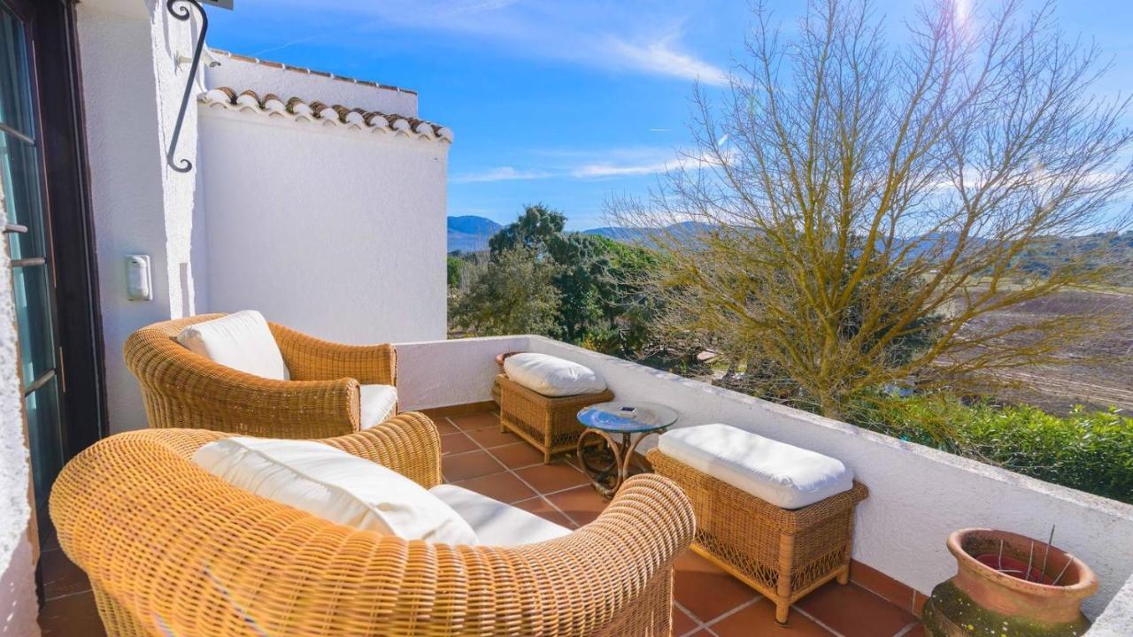 El Hoyo By Ruralidays Villa