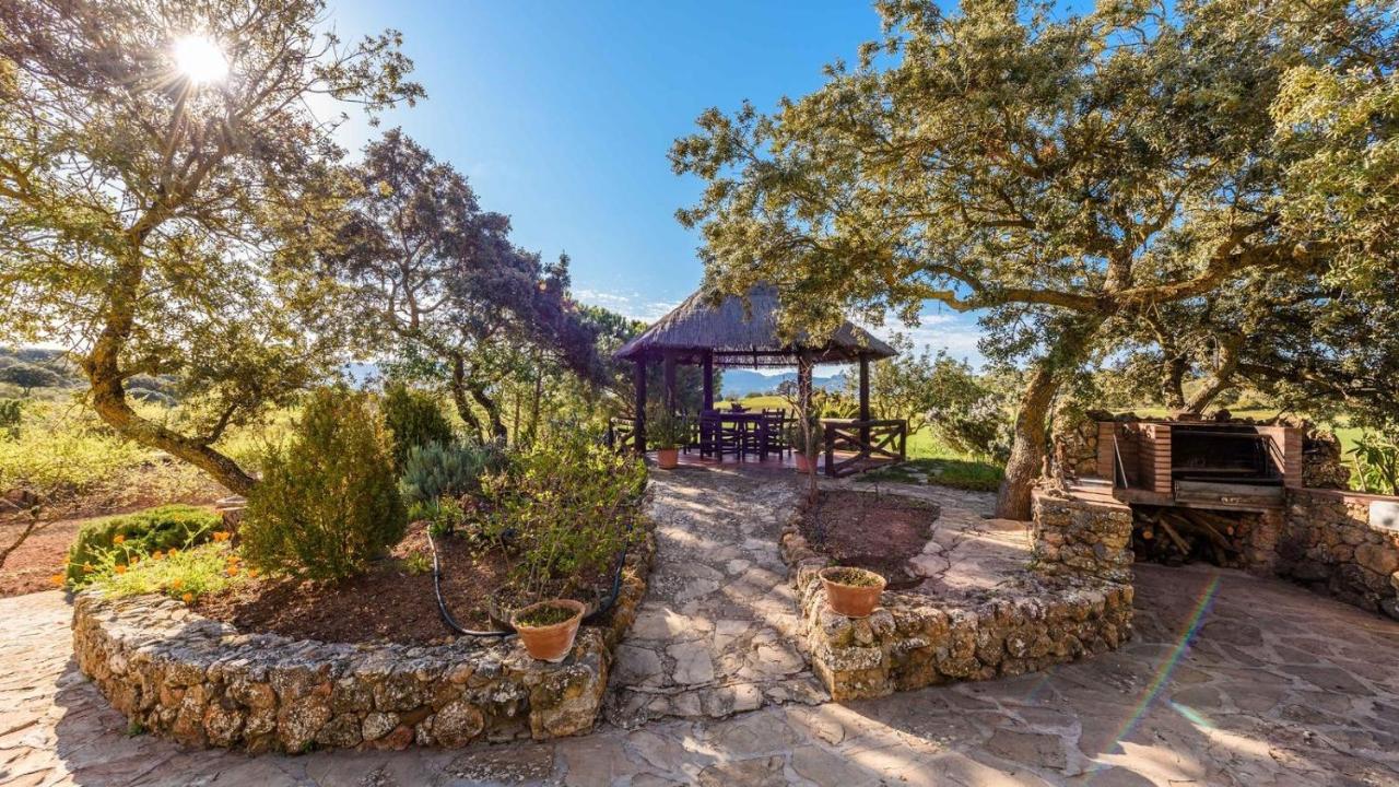 Villa El Hoyo By Ruralidays