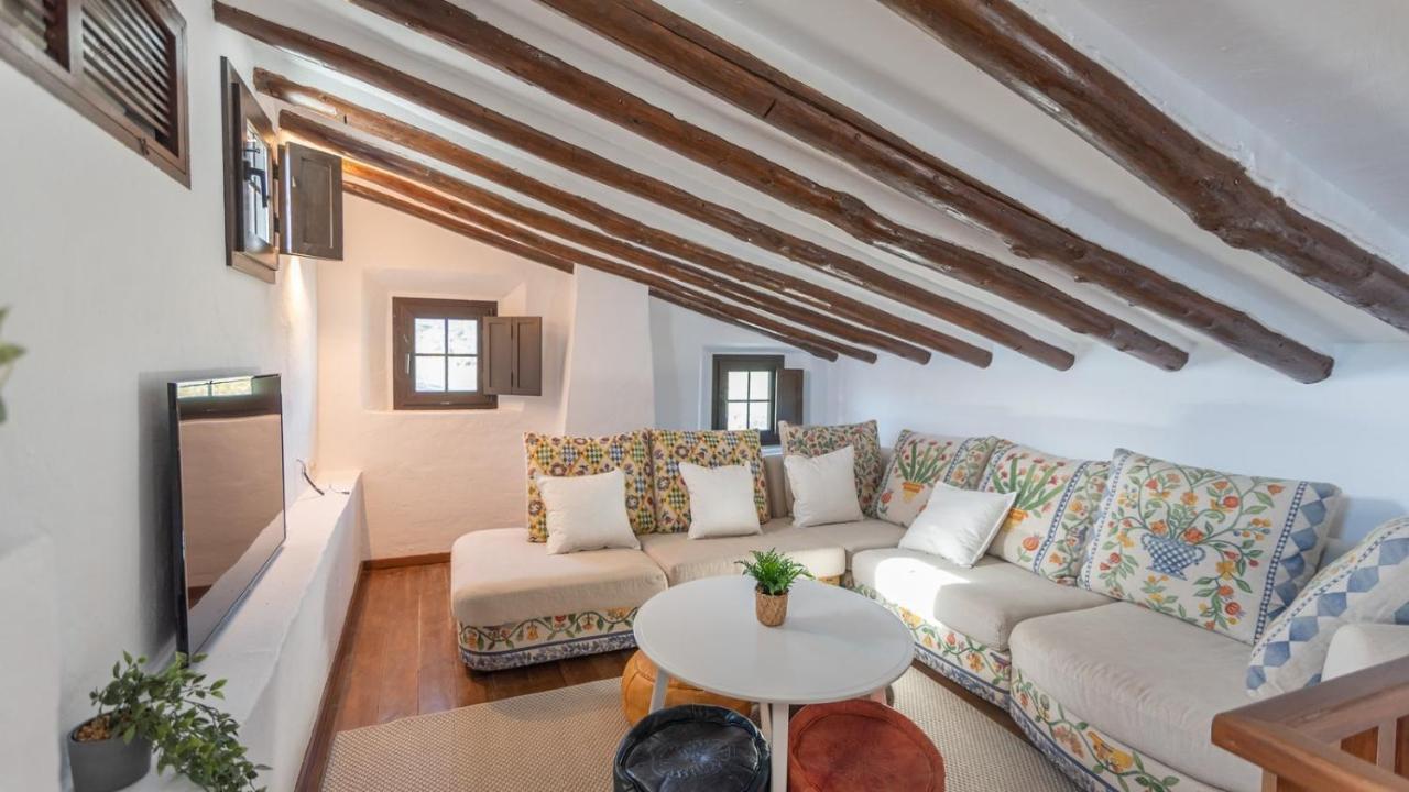 Villa El Hoyo By Ruralidays *