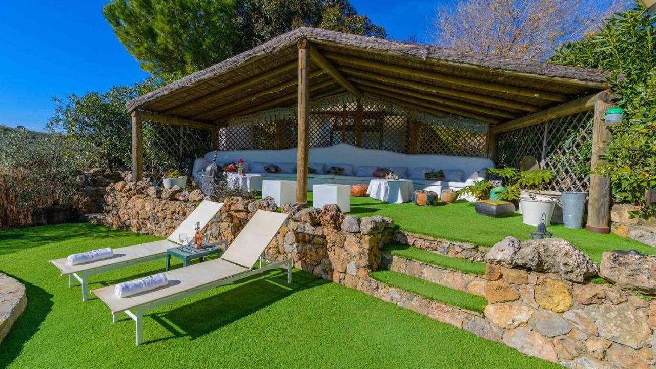 Villa El Hoyo By Ruralidays